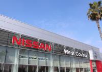 West Covina Nissan Dealership image 1
